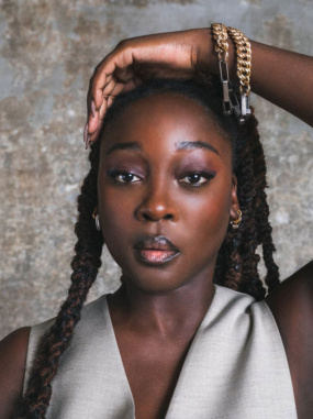 Cassie Kinoshi