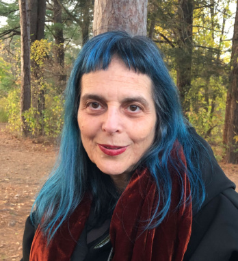 Chaya Czernowin