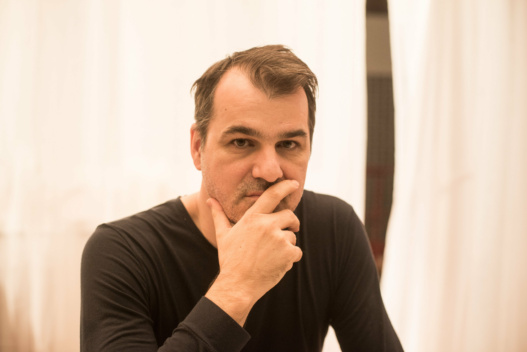 Kornél Mundruczó