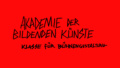 Akademie der Bildenden Künste