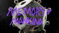 Memory of Mankind