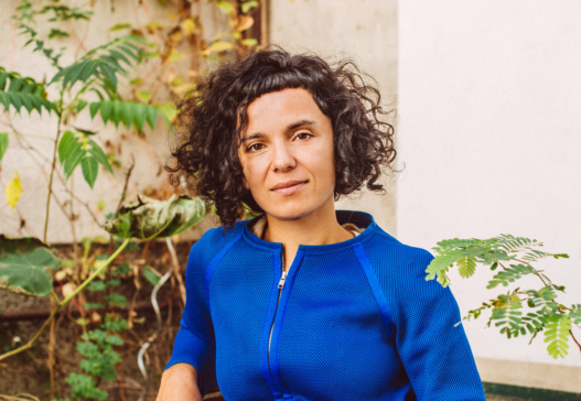 Fariba Mosleh