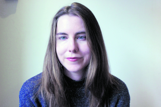 Natasha Tripney