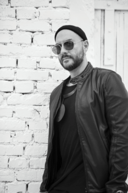 Kirill Serebrennikov